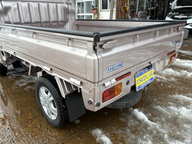 ハイゼットトラック（新潟県上越市）画像14