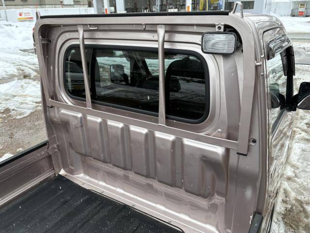 ハイゼットトラック（新潟県上越市）画像17