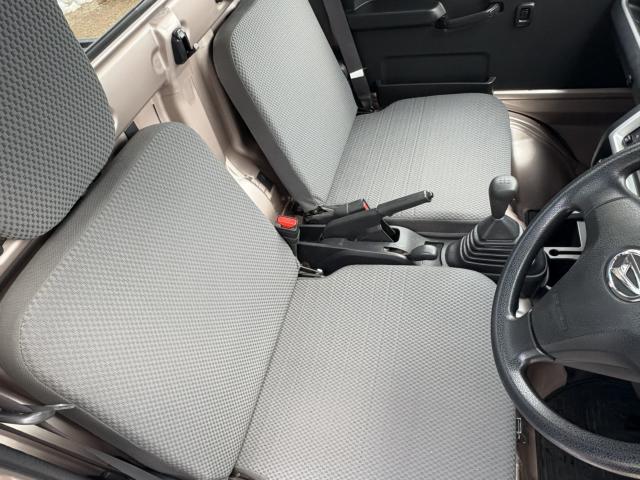 ハイゼットトラック（新潟県上越市）画像19