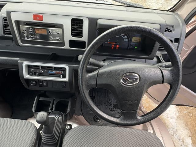 ハイゼットトラック（新潟県上越市）画像18