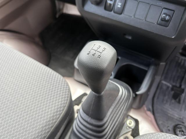 ハイゼットトラック（新潟県上越市）画像3