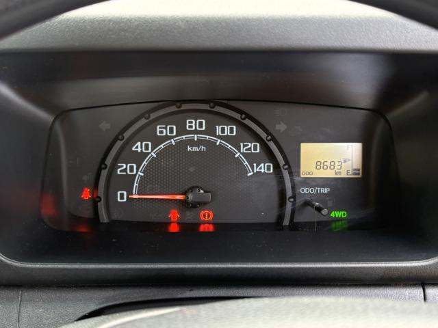 ハイゼットトラック（新潟県上越市）画像4