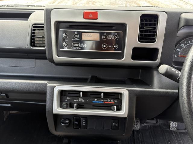 ハイゼットトラック（新潟県上越市）画像20