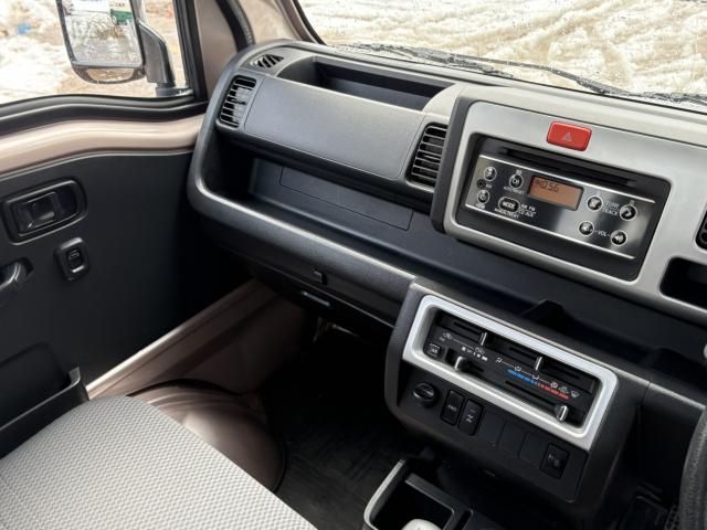 ハイゼットトラック（新潟県上越市）画像21