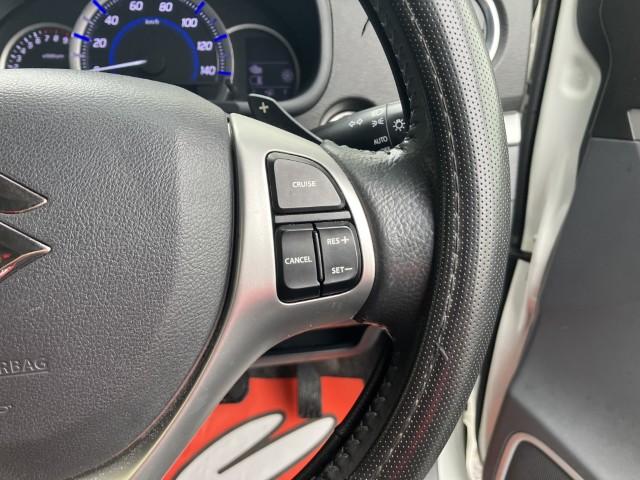 ワゴンＲスティングレー（新潟県燕市）