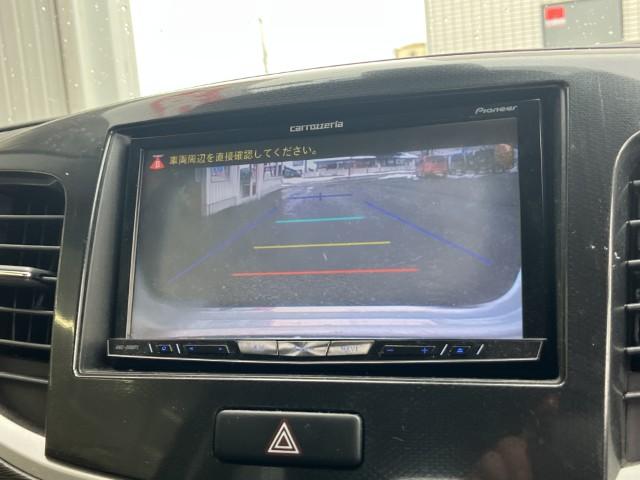 ワゴンＲスティングレー（新潟県燕市）