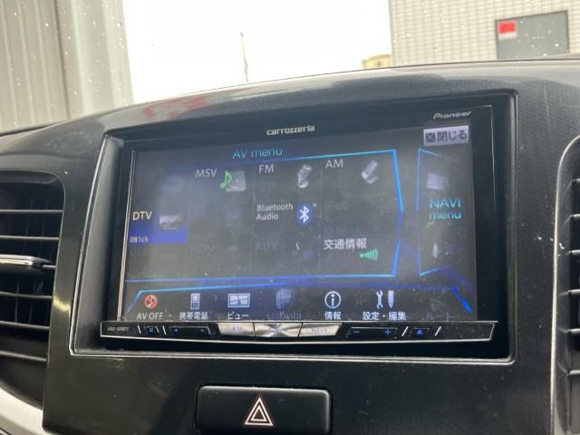 ワゴンＲスティングレー（新潟県燕市）