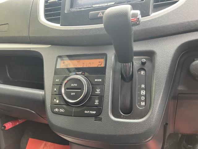 ワゴンＲスティングレー（新潟県燕市）