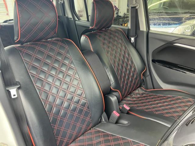 ワゴンＲスティングレー（新潟県燕市）