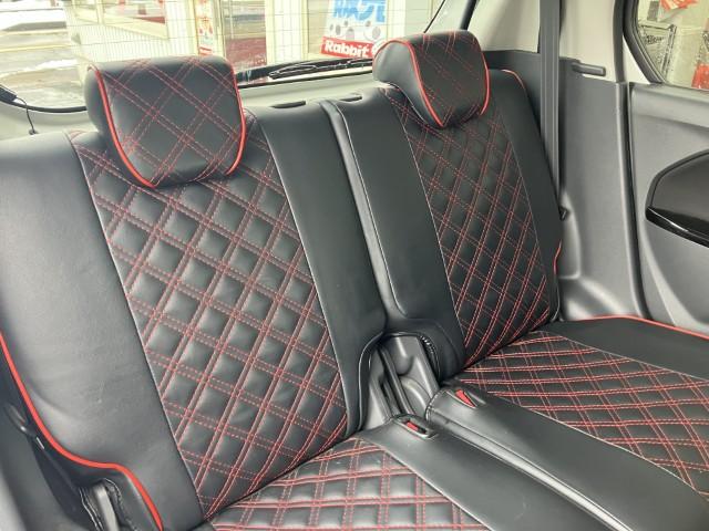 ワゴンＲスティングレー（新潟県燕市）