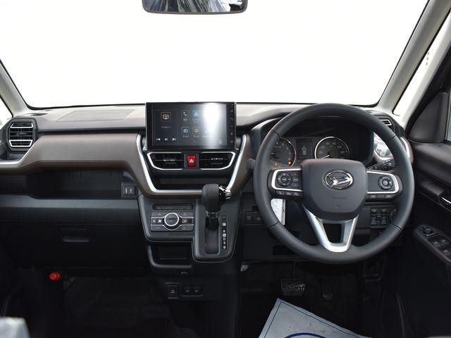 ムーヴ（新潟県上越市）