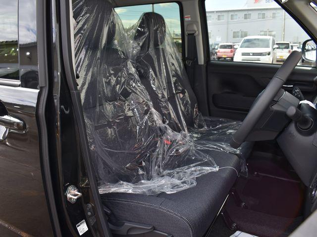 ムーヴ（新潟県上越市）