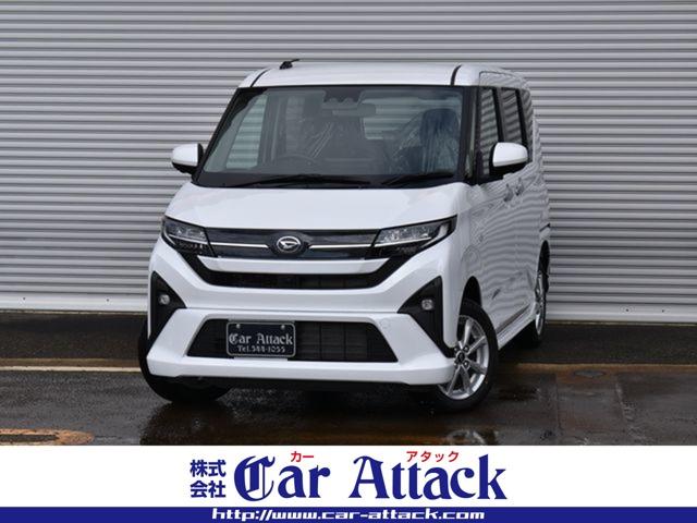 ムーヴG 4WD 届出済未使用車 9型DA