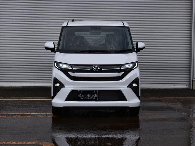 ムーヴ（新潟県上越市）