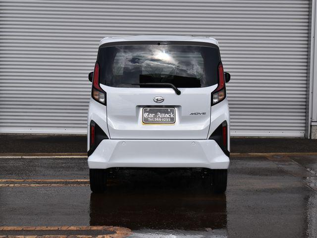 ムーヴ（新潟県上越市）