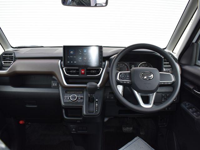 ムーヴ（新潟県上越市）