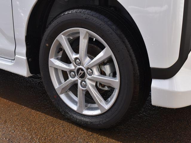 ムーヴ（新潟県上越市）