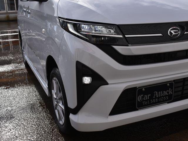 ムーヴ（新潟県上越市）