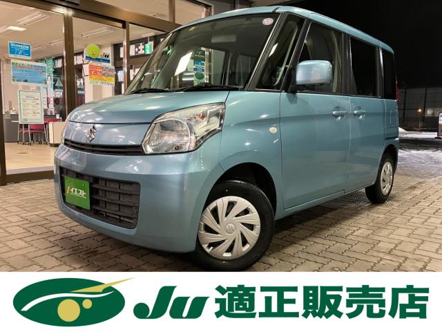 スペーシア（新潟県新潟市西蒲区）