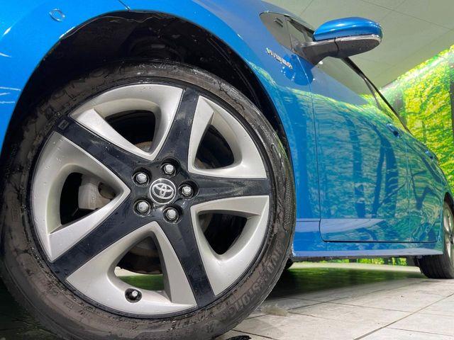 プリウス（新潟県長岡市）画像13