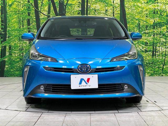 プリウス（新潟県長岡市）画像14