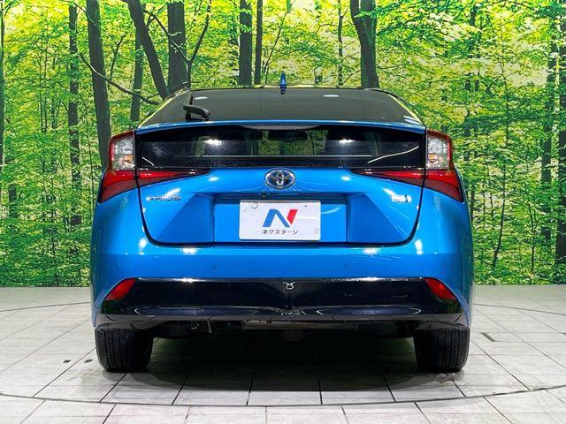 プリウス（新潟県長岡市）画像15