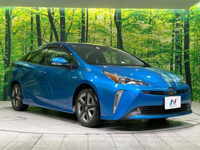 プリウス（新潟県長岡市）画像16