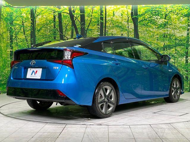 プリウス（新潟県長岡市）画像17