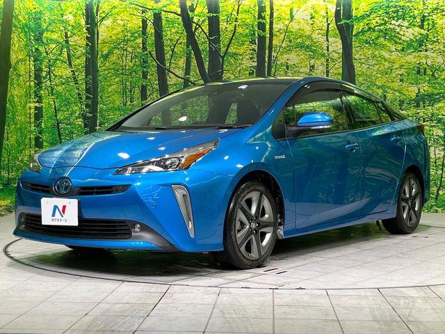 プリウス（新潟県長岡市）画像69