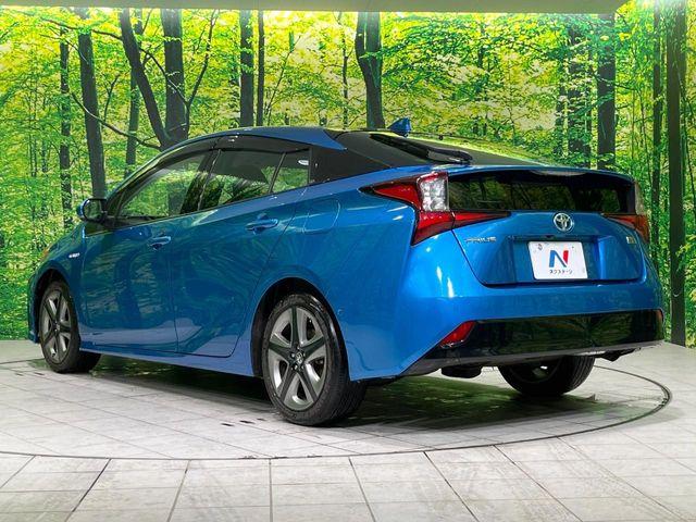 プリウス（新潟県長岡市）画像71