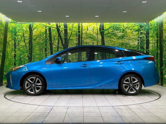 プリウス（新潟県長岡市）画像72