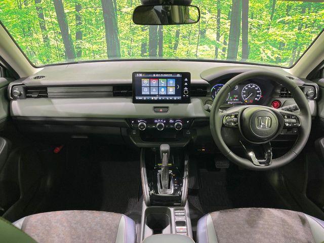 ヴェゼル（新潟県長岡市）