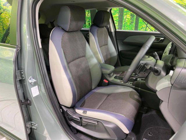 ヴェゼル（新潟県長岡市）