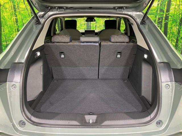 ヴェゼル（新潟県長岡市）