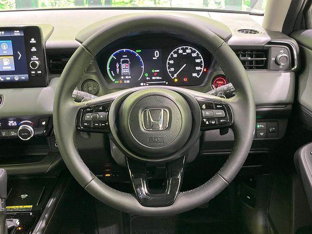 ヴェゼル（新潟県長岡市）