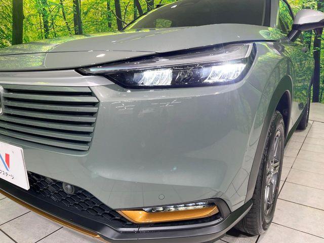 ヴェゼル（新潟県長岡市）