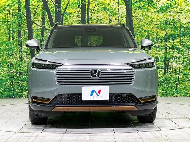 ヴェゼル（新潟県長岡市）