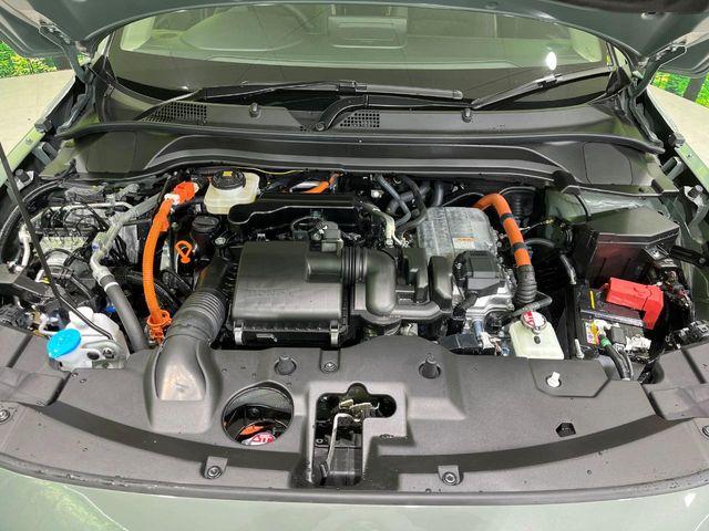 ヴェゼル（新潟県長岡市）