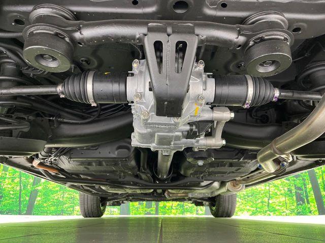 ヴェゼル（新潟県長岡市）