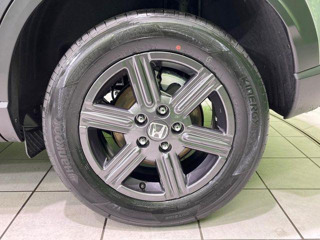 ヴェゼル（新潟県長岡市）