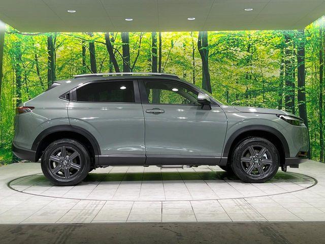 ヴェゼル（新潟県長岡市）