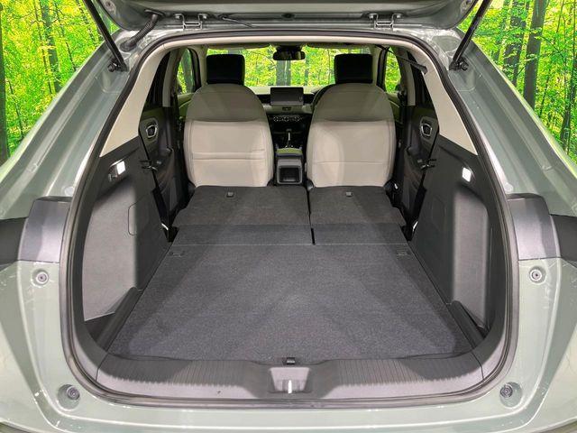 ヴェゼル（新潟県長岡市）