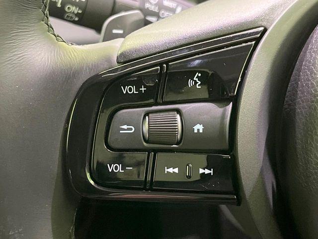 ヴェゼル（新潟県長岡市）