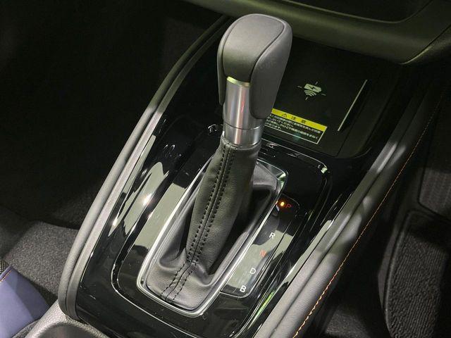 ヴェゼル（新潟県長岡市）