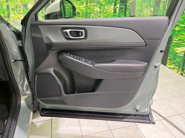 ヴェゼル（新潟県長岡市）