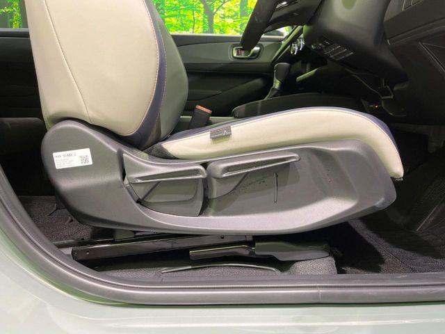 ヴェゼル（新潟県長岡市）