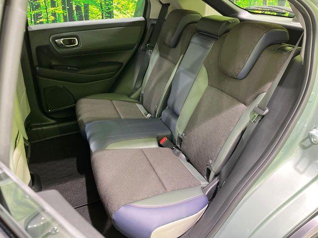 ヴェゼル（新潟県長岡市）