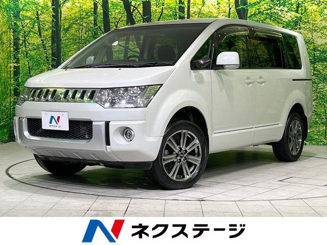 デリカＤ：５（新潟県長岡市）