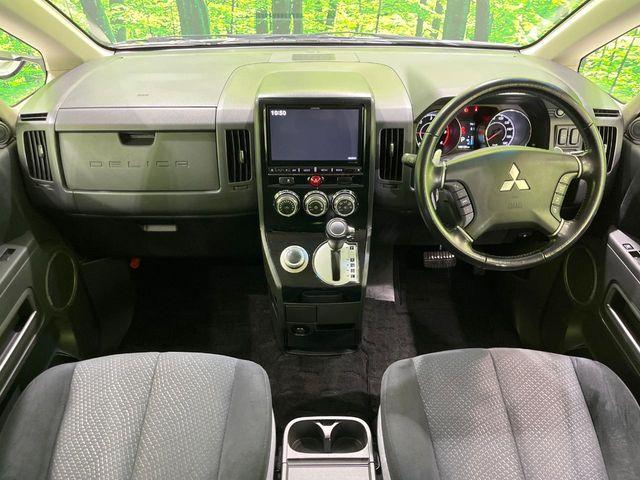 デリカＤ：５（新潟県長岡市）