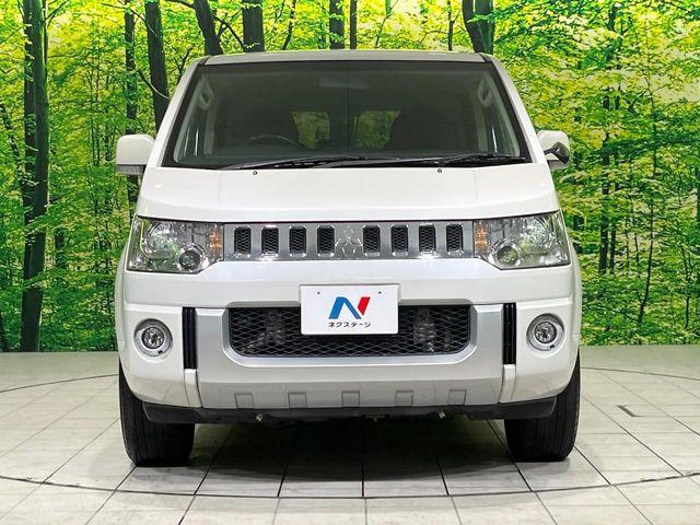 デリカＤ：５（新潟県長岡市）